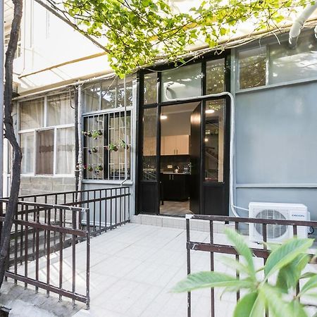 Tbilisisi Apartman Kültér fotó