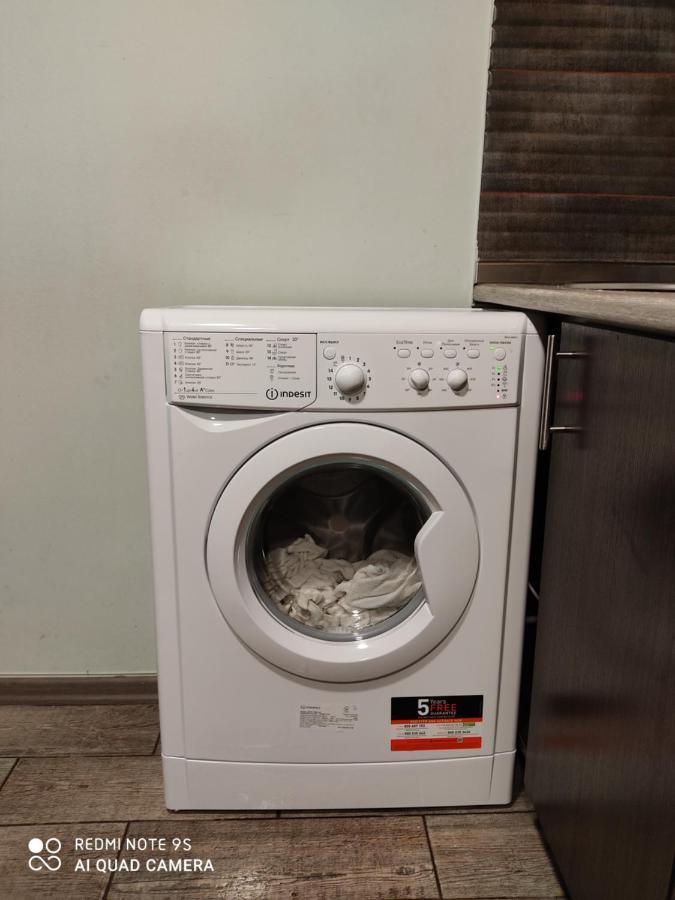 Tbilisisi Apartman Kültér fotó