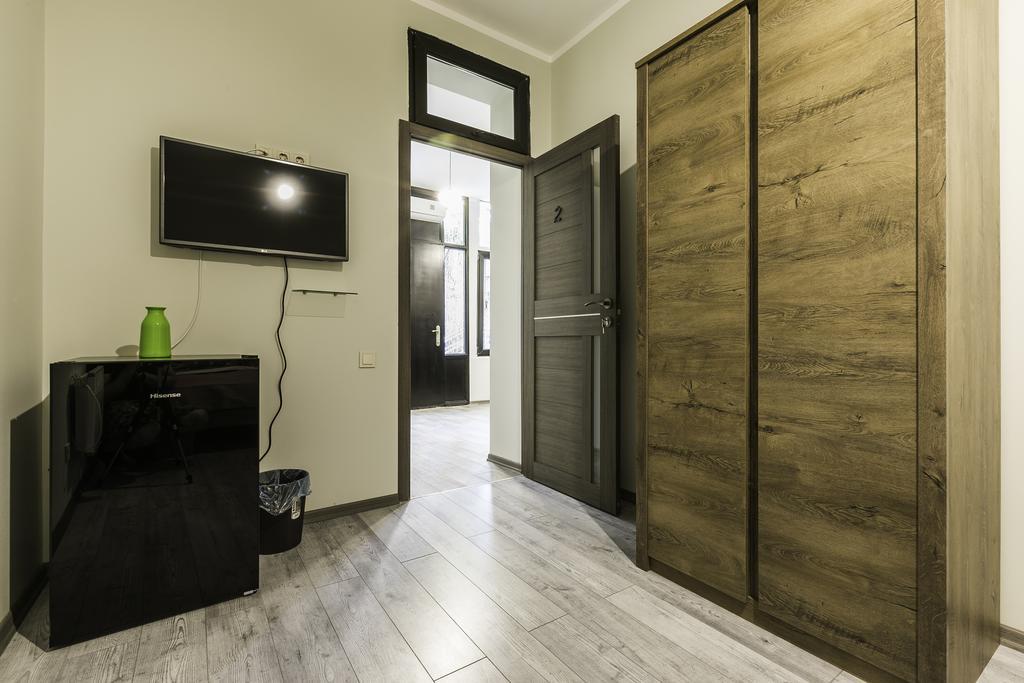 Tbilisisi Apartman Szoba fotó