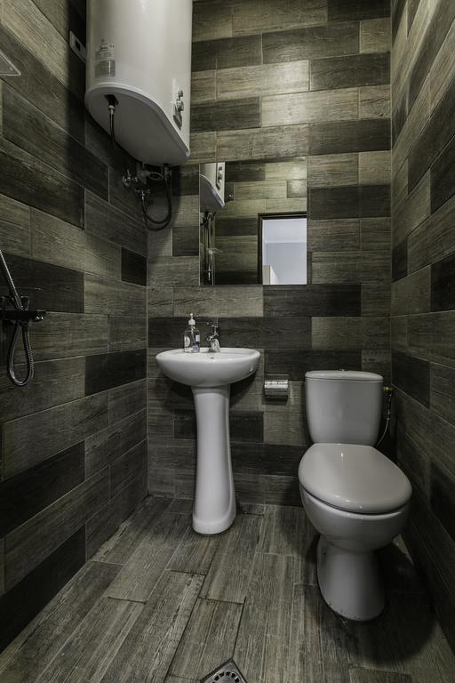 Tbilisisi Apartman Kültér fotó