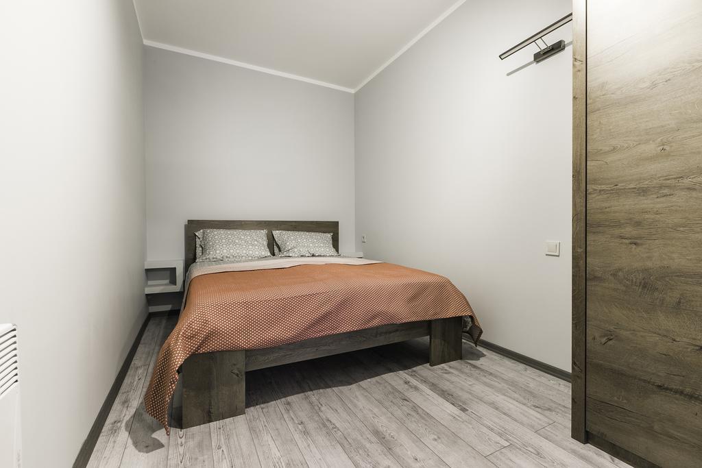 Tbilisisi Apartman Kültér fotó