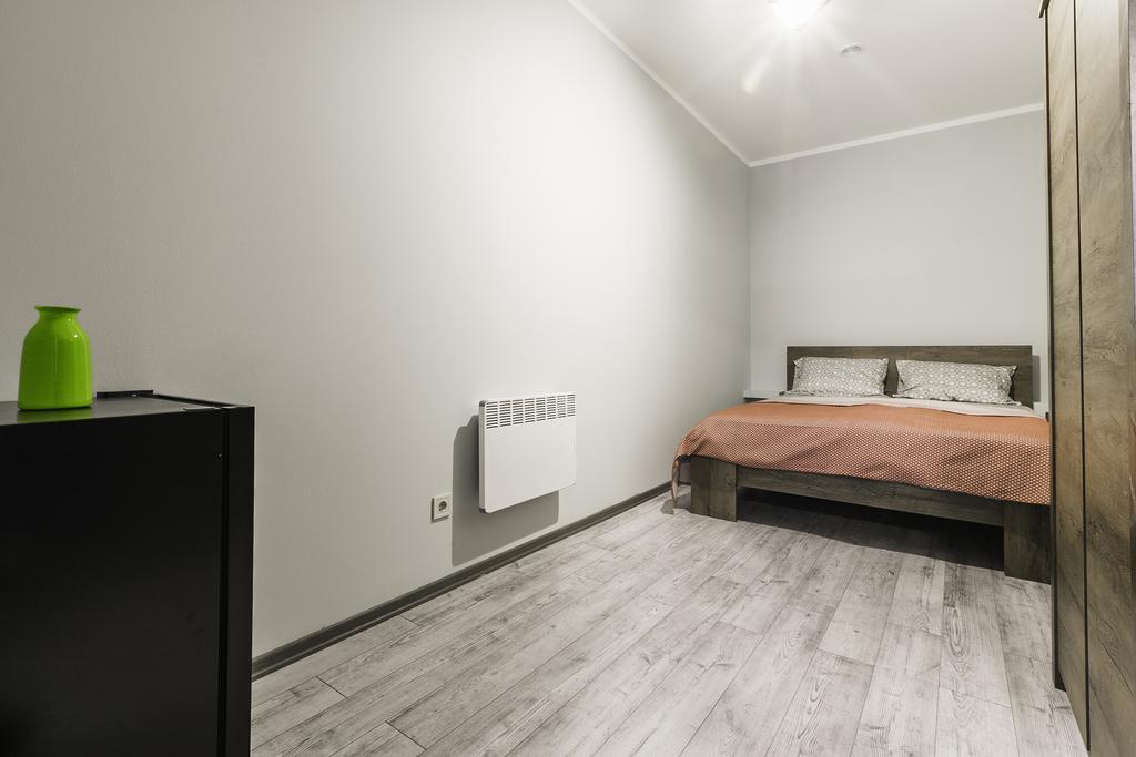 Tbilisisi Apartman Kültér fotó