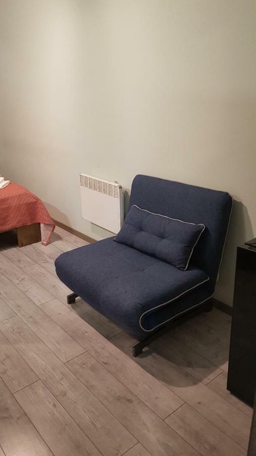 Tbilisisi Apartman Kültér fotó