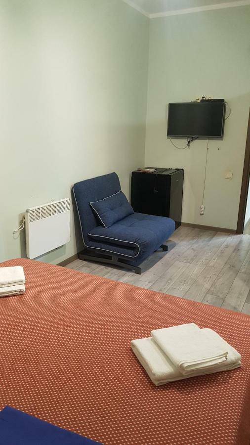 Tbilisisi Apartman Kültér fotó